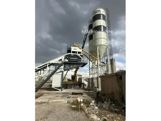 Asur Makina Beton Santrali — Foto 36