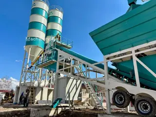 Asur Makina Beton Santrali — Foto 39