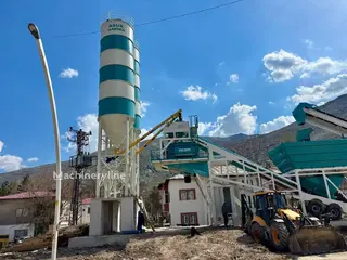 Asur Makina Beton Santrali — Foto 40