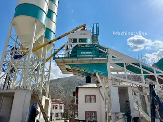 Asur Makina Beton Santrali — Foto 44