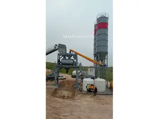 Asur Makina Beton Santrali — Foto 49