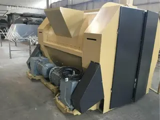 Asur Makina Tek Milli Mikser — Foto 4