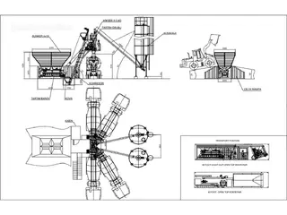 Asur Makina Askom — Foto 2