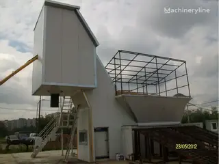 Asur Makina Askom — Foto 5