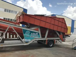 Asur Makina Asmob — Foto 22