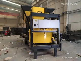 Asur Makina Asmob 35 — Foto 3