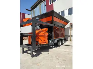 Asur Makina Asmob 35 — Foto 4