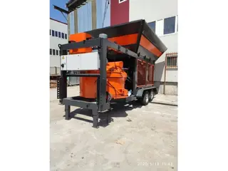 Asur Makina Asmob 35 — Foto 5
