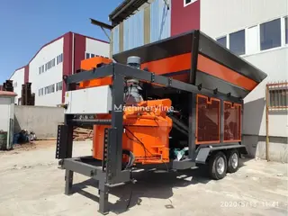 Asur Makina Asmob 35 — Foto 6