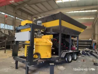 Asur Makina Asmob 35 — Foto 7