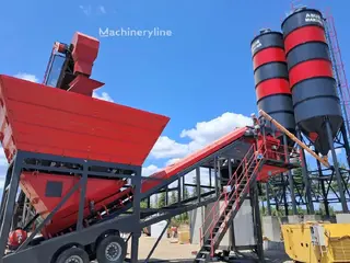 Asur Makina Asmob 35 — Foto 38