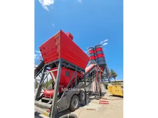 Asur Makina Asmob 35 — Foto 40