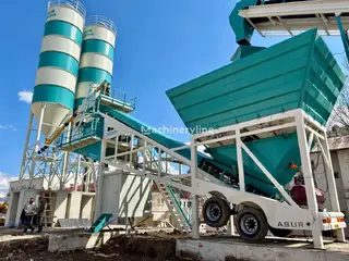 Asur Makina Asmob 35 — Foto 71