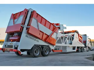 General Makina M-Titan 100 — Foto 5