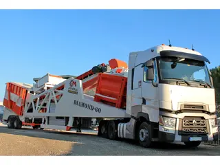 General Makina M-Magnum 120 — Foto 3