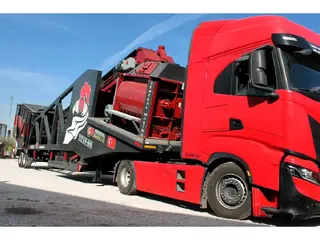 General Makina M-Magnum 120 — Foto 6