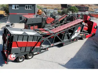 General Makina M-Royal 150 — Foto 4