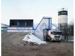 Elkon Elkomix-35 Quick Master — Foto 5