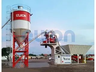 Elkon Elkomix-35 Quick Master — Foto 11