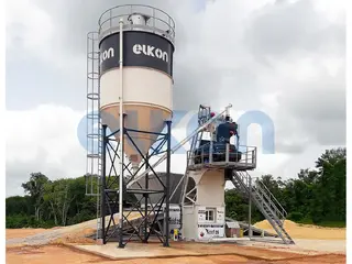 Elkon Elkomix-35 Quick Master — Foto 12
