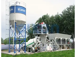 Elkon Elkomix-35 Quick Master — Foto 13