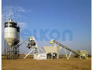 Elkon Elkomix-35 Quick Master — Foto 23