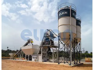 Elkon Elkomix-60 Quick Master — Foto 2
