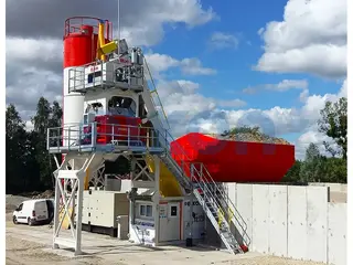 Elkon Elkomix-60 Quick Master — Foto 23