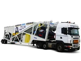 Elkon Mobile Master-60 Bear — Foto 1