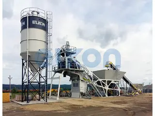 Elkon Mobile Master-60 Bear — Foto 5
