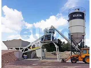 Elkon Mobile Master-60 Bear — Foto 7