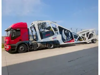 Elkon Mobile Master-60 Bear — Foto 11