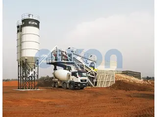 Elkon Mobile Master-60 Bear — Foto 20