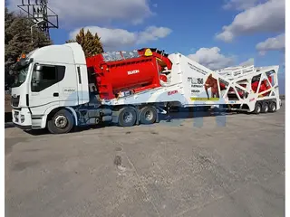 Elkon Mobile Master-150 Elephant — Foto 5