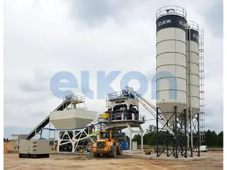 Elkon Mobile Master-150 Elephant — Foto 21
