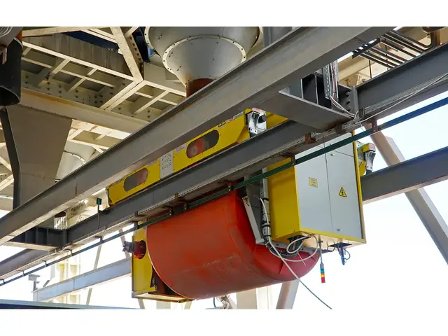 Elkon Flying Bucket — Betono kaušai — naujas parduodama | 123Machinery