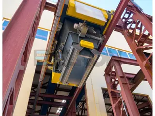 Elkon Flying Bucket — Foto 4