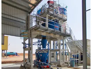 Elkon Flying Bucket — Foto 8