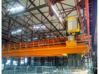 Elkon Flying Bucket — Foto 9
