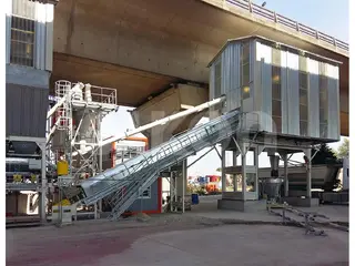 Elkon Flying Bucket — Foto 15