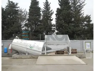 Elkon ERCYL-10 — Foto 3