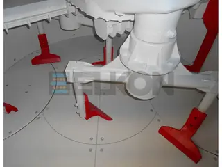 Elkon Planetenmischer — Foto 3