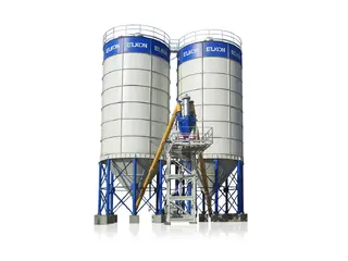 Elkon EPCS-150 — Foto 1