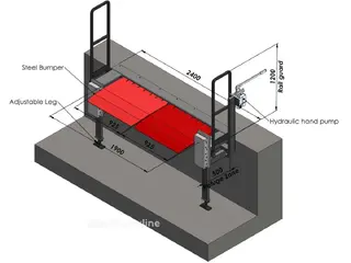 Saurus EDGE VDL — Foto 2