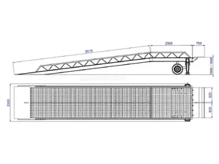 Saurus PYR TW 8 — Foto 7
