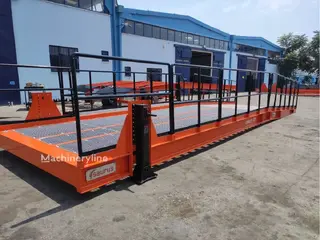 Saurus LOW DOCK 11m — Foto 6