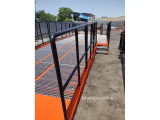 Saurus LOW DOCK 11m — Foto 7