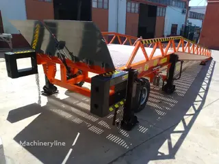 Saurus PYR15 TW — Foto 1