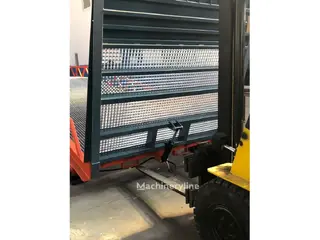 Saurus PYR12 — Foto 4