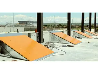 Saurus HINGED RAMP — Foto 7